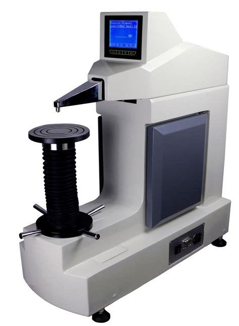 automatic digital hardness testing|universal hardness tester.